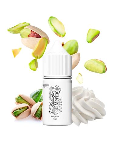 Aroma Pistachio Meringue 30ml - The French Bakery