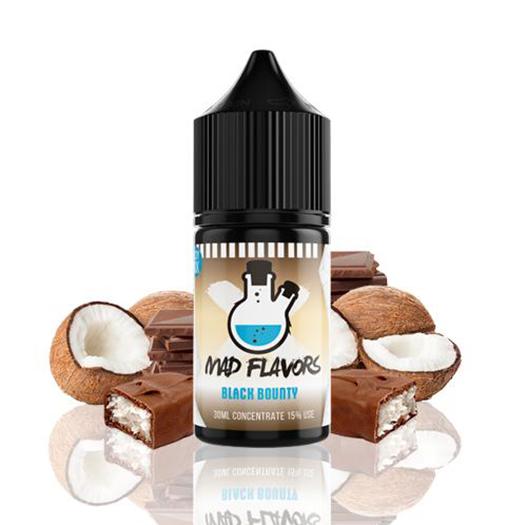Aroma MAD FLAVORS Black Bounty - Mad Flavors Aromas - 30 ml.