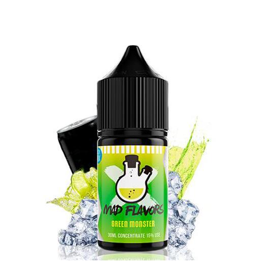 Aroma MAD FLAVORS Green Monster - Mad Flavors Aromas 30 ml.