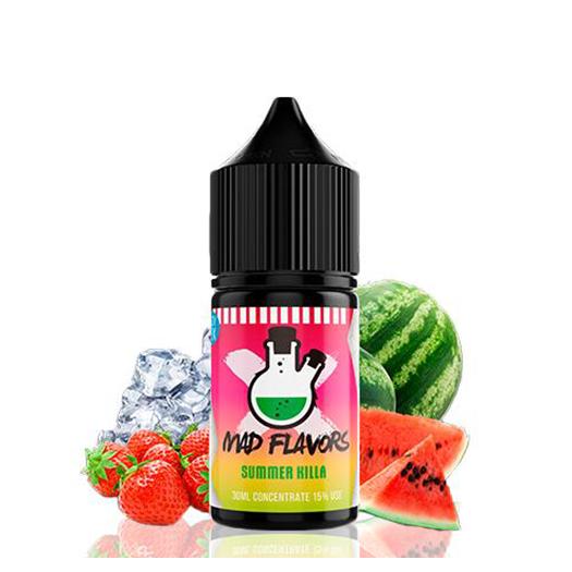 Aroma MAD FLAVORS Summer Killa - Mad Flavors Aromas 30 ml
