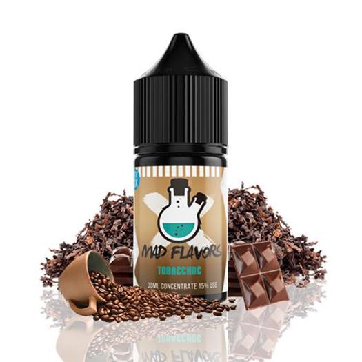 Aroma MAD FLAVORS Tobacchoc - Mad Flavors Aromas - 30 ml.