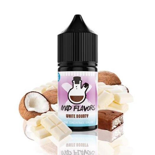 Aroma MAD FLAVORS White Bounty - Mad Flavors Aromas - 30 ml.