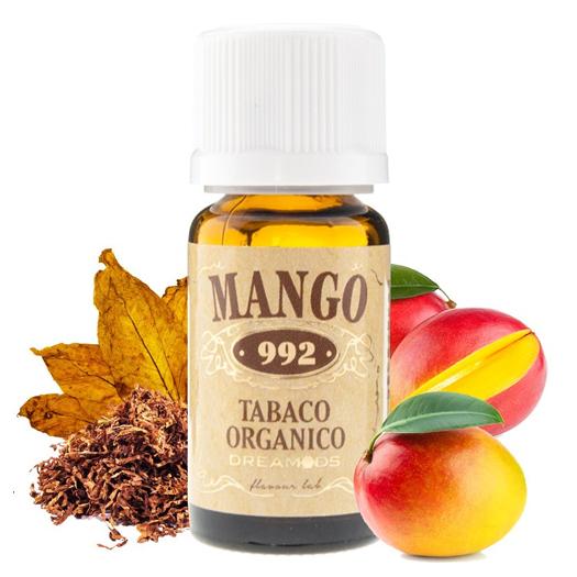 Aroma Mango 10ml - Dreamods Aromas