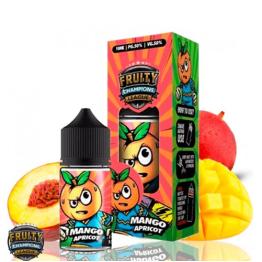 Aroma MANGO APRICOT - Fruity Champions League - 30ml