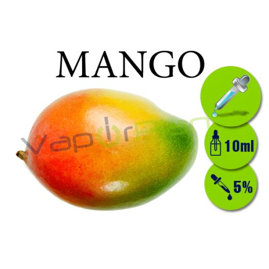 Aroma MANGO Atmos Lab 10ml Aromas Atmos Lab ⬅