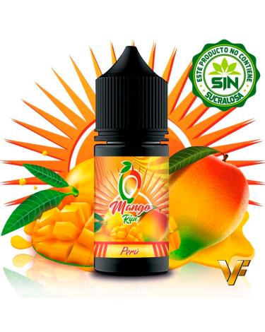 AROMA Mango - CALIDO - 30ML RIPE