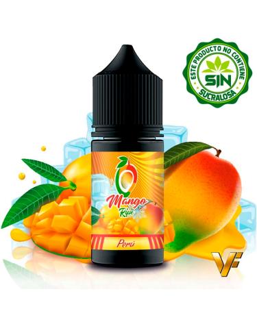 AROMA Mango - FRIO - 30ML RIPE