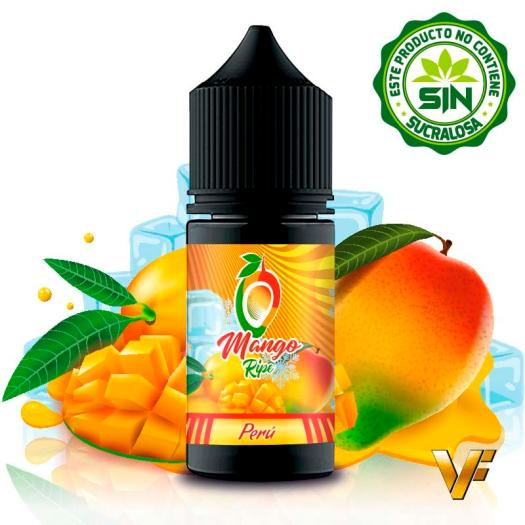 AROMA Mango - FRIO - 30ML RIPE
