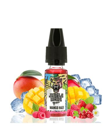 Aroma MANGO HAZE 10ml - Jungle Wave