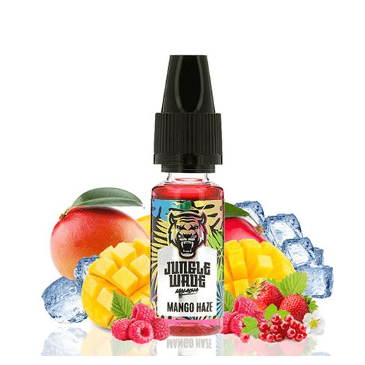 Aroma MANGO HAZE 10ml - Jungle Wave Aroma MANGO HAZE 10ml - Jungle Wave