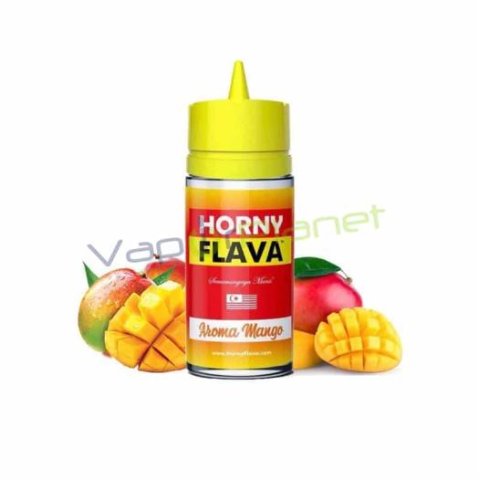 Aroma MANGO Horny Flava 【30ml】