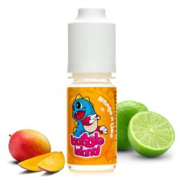 Aroma Mango Lime 10ml - Bubble Island