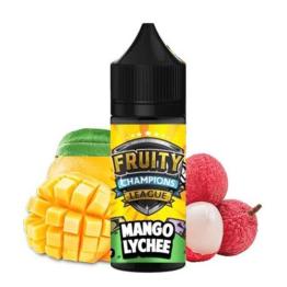 Aroma MANGO LYCHEE - Fruity Champions League - 30ml