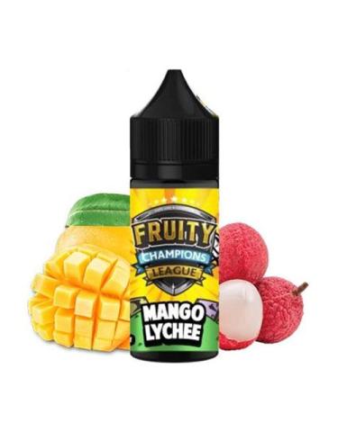 Aroma MANGO LYCHEE - Fruity Champions League - 30ml