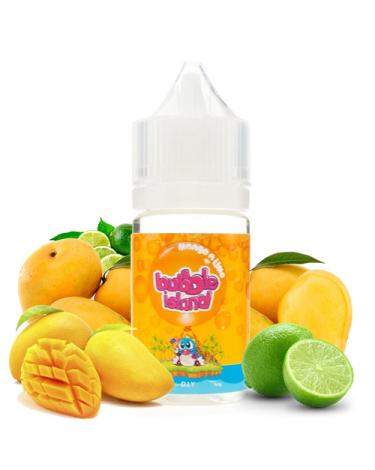 Aroma Mango N' Lime 30ml - Bubble Island