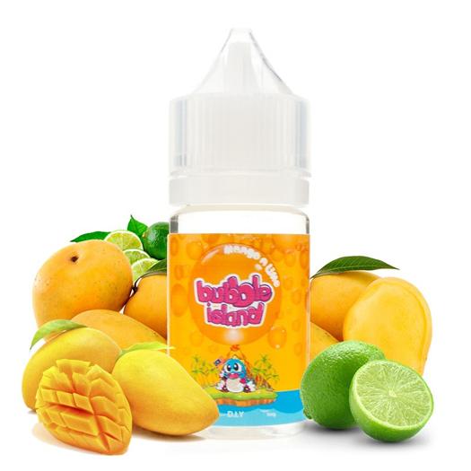 Aroma Mango N' Lime 30ml - Bubble Island