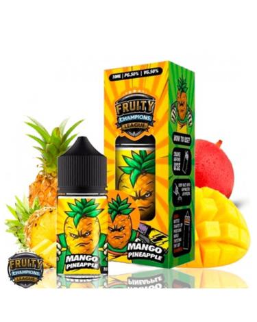 Aroma MANGO PINEAPPLE - Fruity Champions League - 30ml.