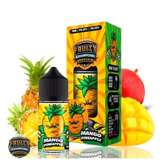 Aroma MANGO PINEAPPLE - Fruity Champions League - 30ml.