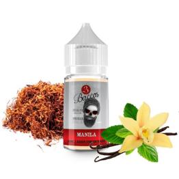 Aroma Manila 30ml - 3 BACCOS