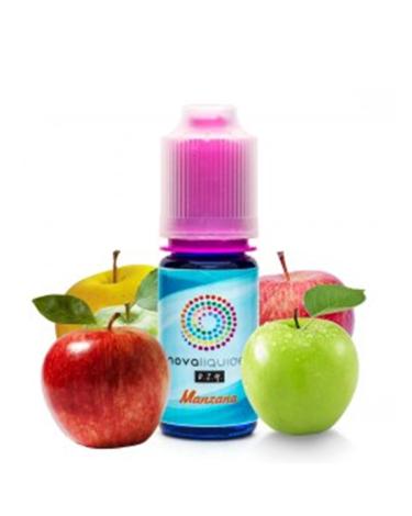 Aroma Manzana 10ml - Nova Liquides
