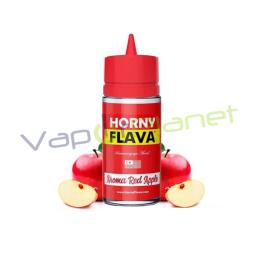 Aroma MANZANA ROJA Horny Flava 【30ml】