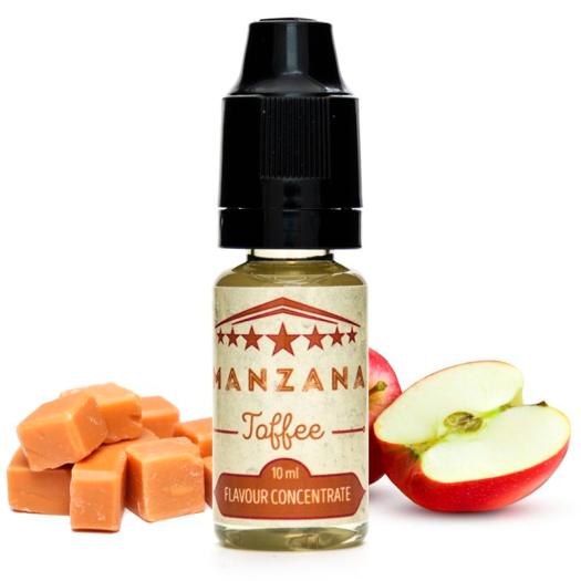 Aroma MANZANA TOFFEE - Cirkus
