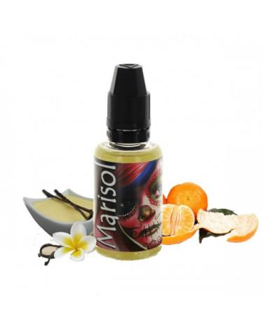 Aroma MARISOL Juice de Ladybug Juices 30ml - Aroma para Vapear