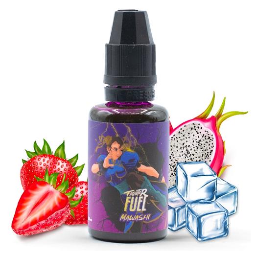 Aroma Mawashi 30ml - Fighter Fuel