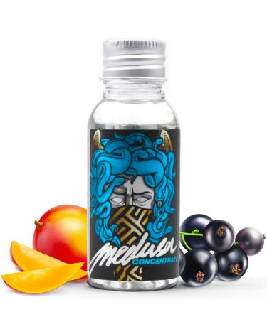 Aroma MEDUSA Blue Osiris 30ml - MEDUSA Aromas