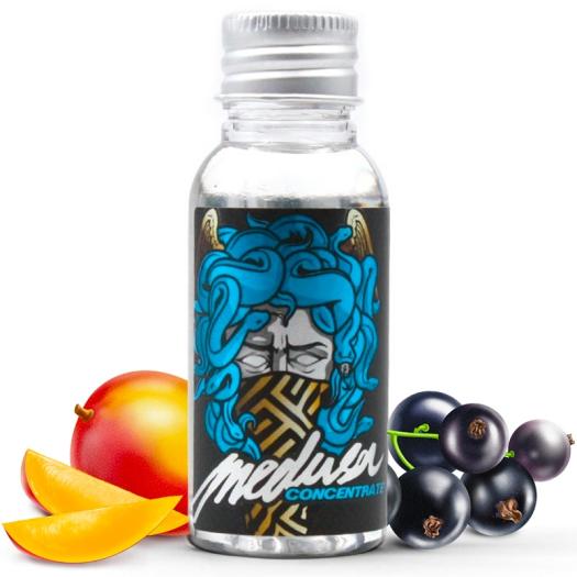 Aroma MEDUSA Blue Osiris 30ml - MEDUSA Aromas