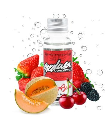Aroma Medusa CHERRY BOMB 30ml