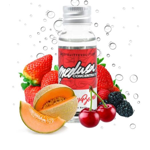 Aroma Medusa CHERRY BOMB 30ml Aroma Medusa CHERRY BOMB 30ml