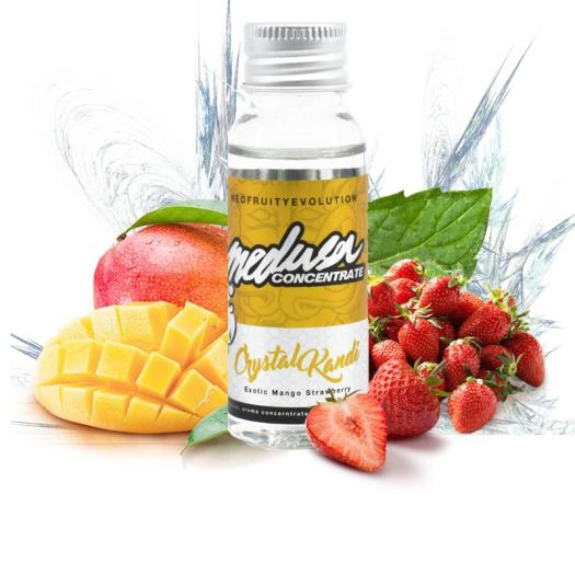 Aroma Medusa CRISTAL KANDY 30ml