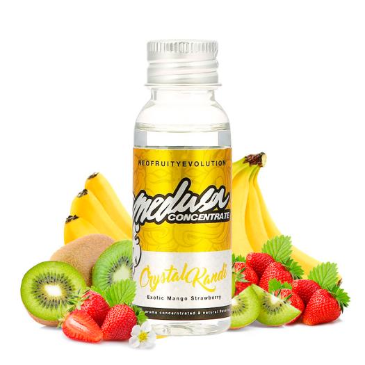 Aroma Medusa CRISTAL KANDY 30ml