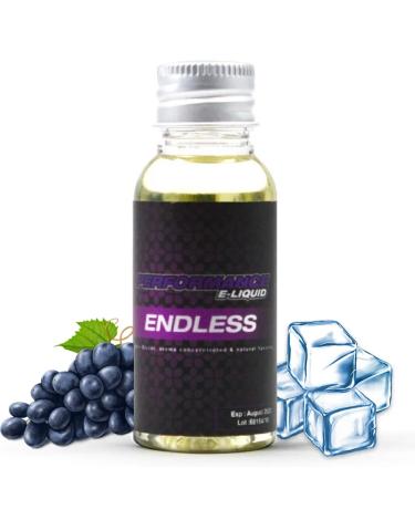 Aroma MEDUSA Endless 30ml - MEDUSA Aromas