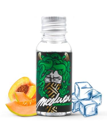 Aroma MEDUSA Green Haze 30ml - MEDUSA Aromas