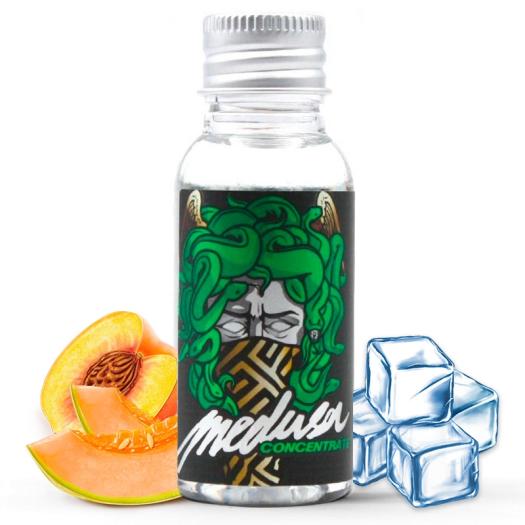 Aroma MEDUSA Green Haze 30ml - MEDUSA Aromas