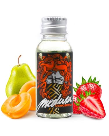 Aroma MEDUSA Pure Gold 30ml - MEDUSA Aromas