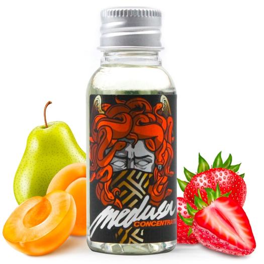 Aroma MEDUSA Pure Gold 30ml - MEDUSA Aromas