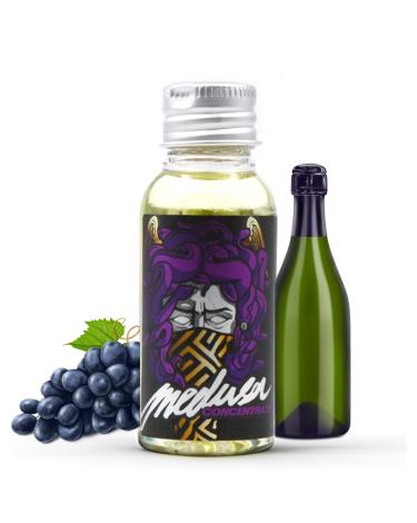 Aroma MEDUSA Purple Crave Gold 30ml - MEDUSA Aromas
