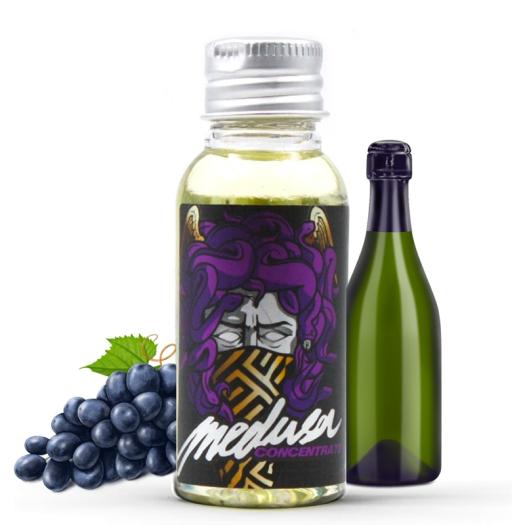Aroma MEDUSA Purple Crave Gold 30ml - MEDUSA Aromas