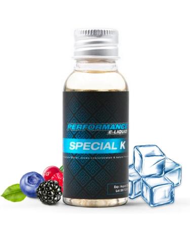 Aroma MEDUSA Special K 30ml - MEDUSA Aromas
