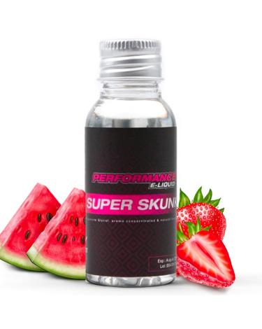 Aroma MEDUSA Super Skunk 30ml - MEDUSA Aromas