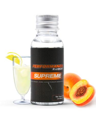 Aroma MEDUSA Supreme 30ml - MEDUSA Aromas
