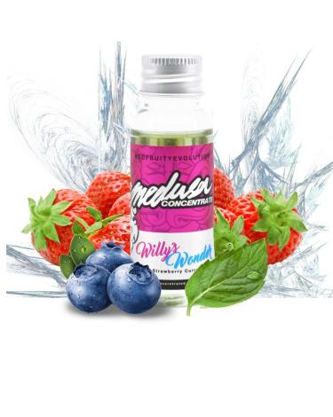 Aroma Medusa WILLY´S WONDER 30ml