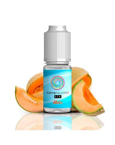 Aroma Melón 10ml - Nova Liquides