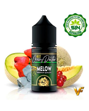 AROMA MELÓN COMPLEJO 30ML MELOW