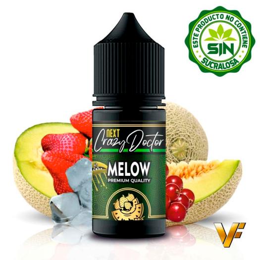 AROMA MELÓN COMPLEJO 30ML MELOW