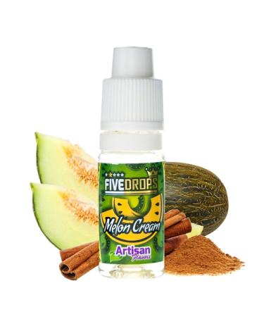 Aroma MELON CREAM Vap Fip 10ml