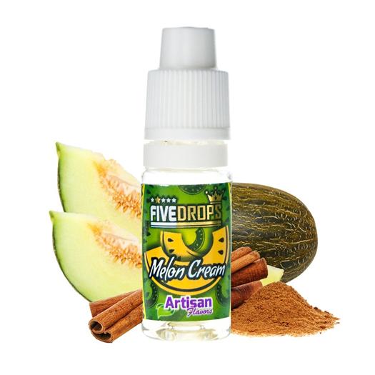 Aroma MELON CREAM Vap Fip 10ml